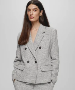 Women MSCH Copenhagen Blazers^MSCHHerena Loose Blazer