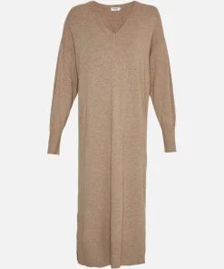 Women MSCH Copenhagen Dresses & Jumpsuits^MSCHHermine Rachelle V Neck Dress