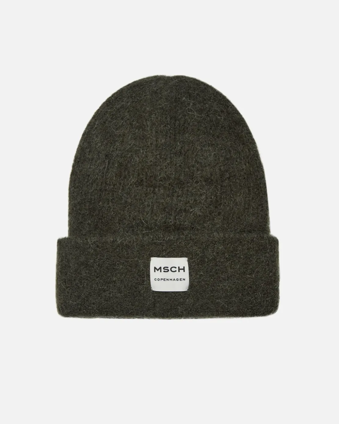 Women MSCH Copenhagen Accessories | Wool^MSCHHope Beanie