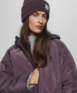 Women MSCH Copenhagen Headwear | Accessories^MSCHHope Icon Beanie