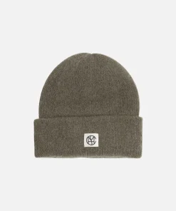 Women MSCH Copenhagen Accessories | Wool^MSCHHope Icon Beanie