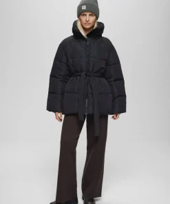 Women MSCH Copenhagen Accessories | Wool^MSCHHope Icon Beanie