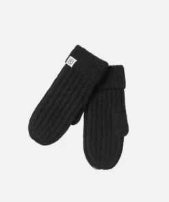 Women MSCH Copenhagen Accessories | Wool^MSCHHope Icon Mittens