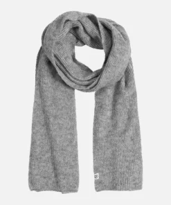 Women MSCH Copenhagen Accessories | Wool^MSCHHope Icon Scarf