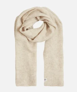 Women MSCH Copenhagen Wool | Accessories^MSCHHope Icon Scarf