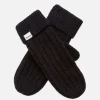 Women MSCH Copenhagen Accessories | Wool^MSCHHope Mittens