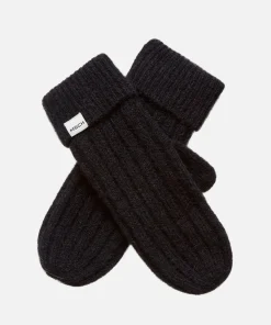 Women MSCH Copenhagen Accessories | Wool^MSCHHope Mittens