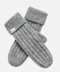 Women MSCH Copenhagen Accessories | Wool^MSCHHope Mittens
