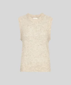 Women MSCH Copenhagen Vests | Knitwear^MSCHHope Vest