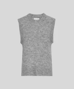Women MSCH Copenhagen Vests | Knitwear^MSCHHope Vest