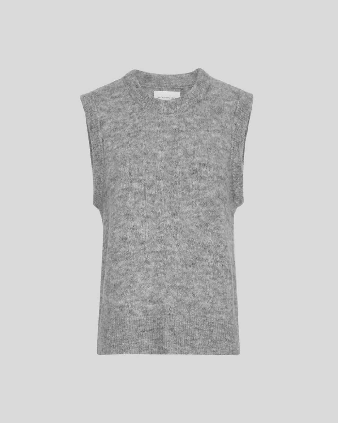 Women MSCH Copenhagen Vests | Knitwear^MSCHHope Vest