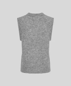 Women MSCH Copenhagen Vests | Knitwear^MSCHHope Vest
