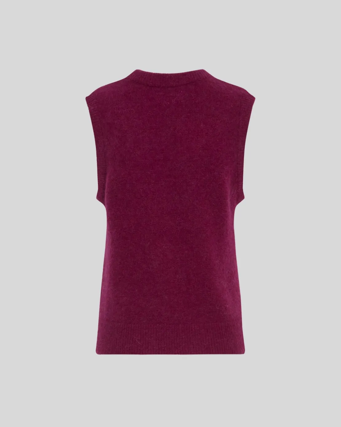 Women MSCH Copenhagen Vests | Knitwear^MSCHHope Vest