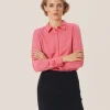 Women MSCH Copenhagen Shirts & Blouses^MSCHIbinette Maluca Shirt