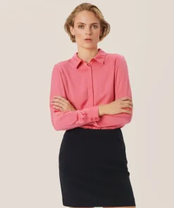 Women MSCH Copenhagen Shirts & Blouses^MSCHIbinette Maluca Shirt