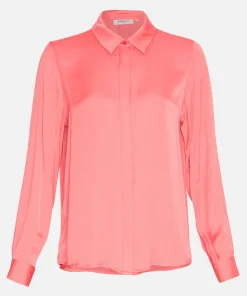 Women MSCH Copenhagen Shirts & Blouses^MSCHIbinette Maluca Shirt