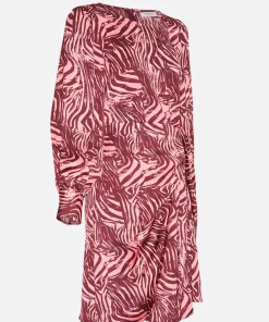 Women MSCH Copenhagen Dresses & Jumpsuits^MSCHIgrena Myrina Dress AOP