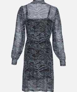 Women MSCH Copenhagen Dresses & Jumpsuits^MSCHIllenora Dress AOP