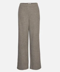 Women MSCH Copenhagen Bottoms^MSCHIllune Long Pants