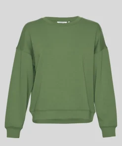 Women MSCH Copenhagen Shirts & Blouses^MSCHIma Q Sweatshirt