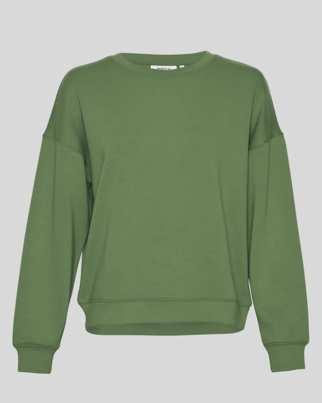 Women MSCH Copenhagen Shirts & Blouses^MSCHIma Q Sweatshirt