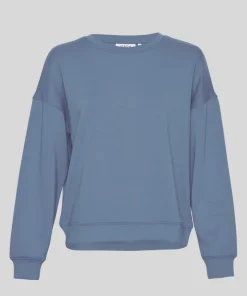 Women MSCH Copenhagen Shirts & Blouses^MSCHIma Q Sweatshirt