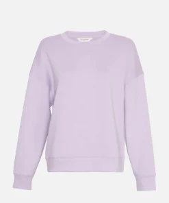 Women MSCH Copenhagen Shirts & Blouses^MSCHIma Q Sweatshirt