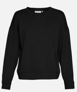 Women MSCH Copenhagen Shirts & Blouses^MSCHIma Q Sweatshirt