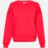 Women MSCH Copenhagen Shirts & Blouses^MSCHIma Q Sweatshirt