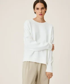 Women MSCH Copenhagen Shirts & Blouses^MSCHIma Q Sweatshirt