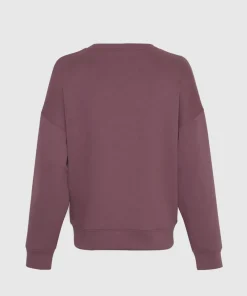 Women MSCH Copenhagen Shirts & Blouses^MSCHIma Q Sweatshirt