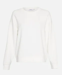 Women MSCH Copenhagen Shirts & Blouses^MSCHIma Q Sweatshirt