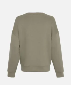 Women MSCH Copenhagen Shirts & Blouses^MSCHIma Q Sweatshirt