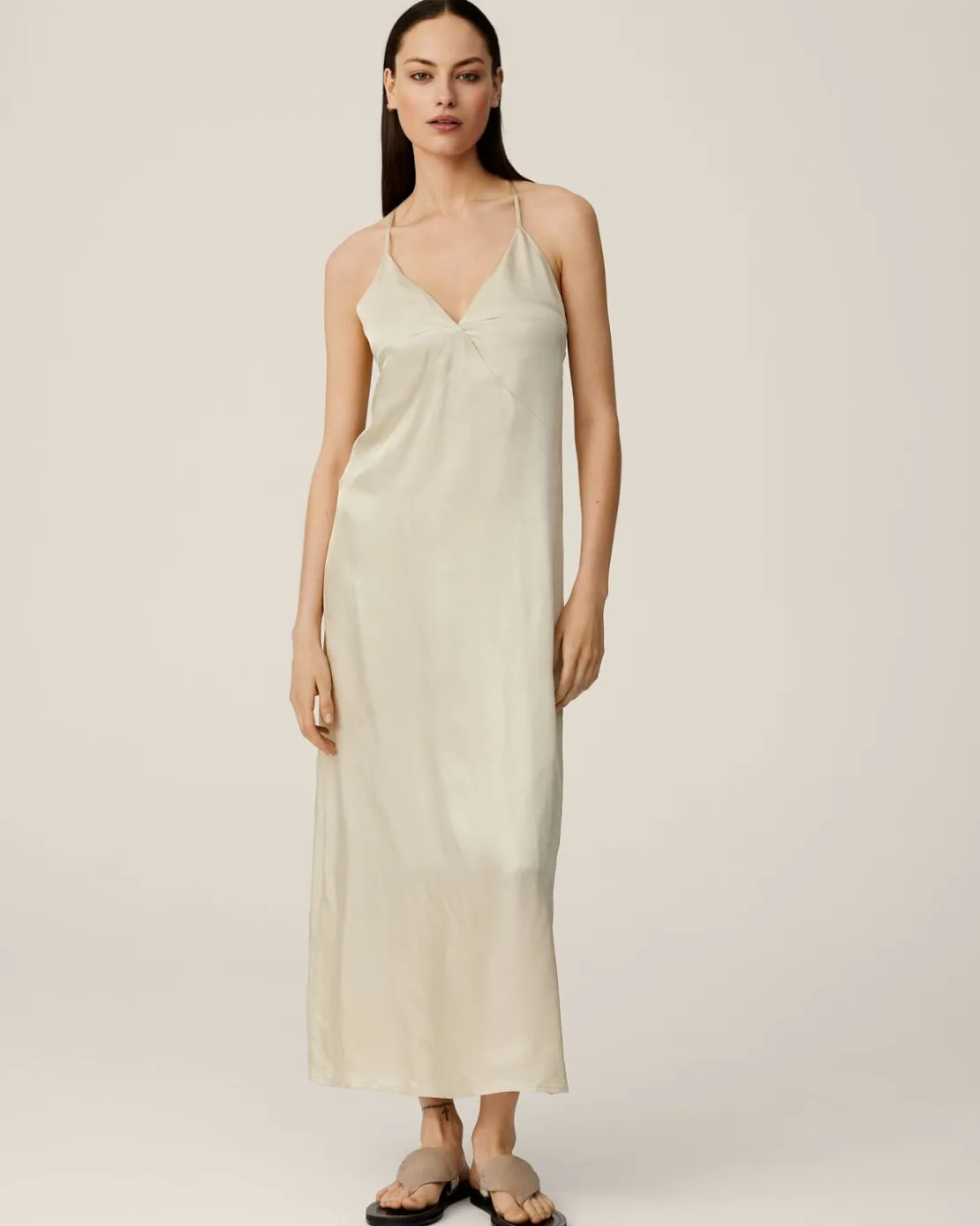 Women MSCH Copenhagen Dresses & Jumpsuits^MSCHIngeline Strap Dress