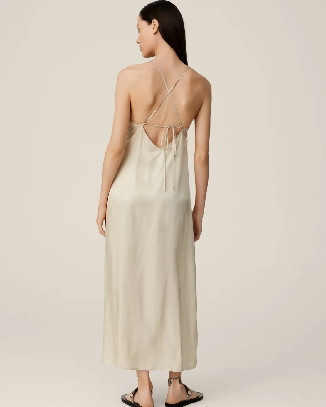 Women MSCH Copenhagen Dresses & Jumpsuits^MSCHIngeline Strap Dress