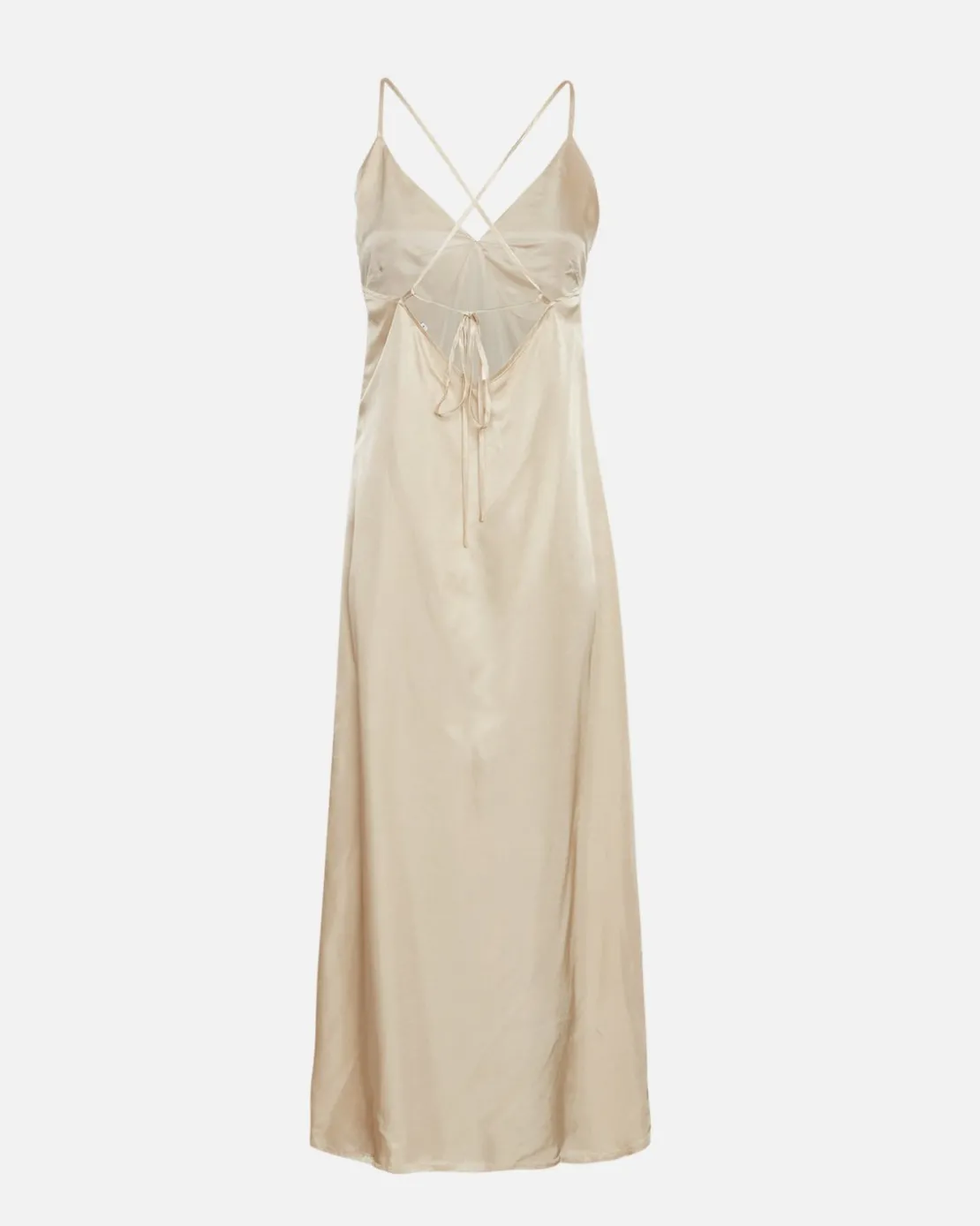 Women MSCH Copenhagen Dresses & Jumpsuits^MSCHIngeline Strap Dress