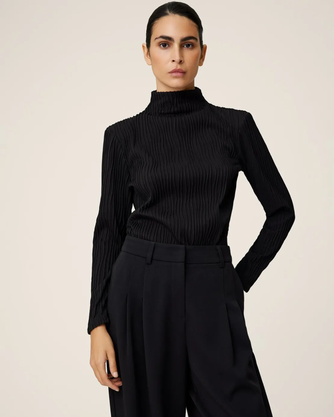 Women MSCH Copenhagen Tops & Tees^MSCHIngva Top