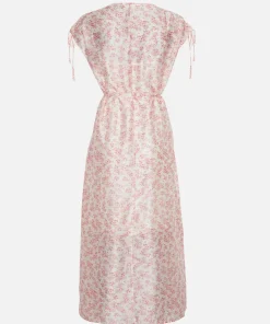 Women MSCH Copenhagen Dresses & Jumpsuits^MSCHIsadora SL Maxi Dress AOP