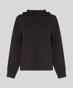 Women MSCH Copenhagen Shirts & Blouses^MSCHJanelle Ima Q Hood Sweatshirt