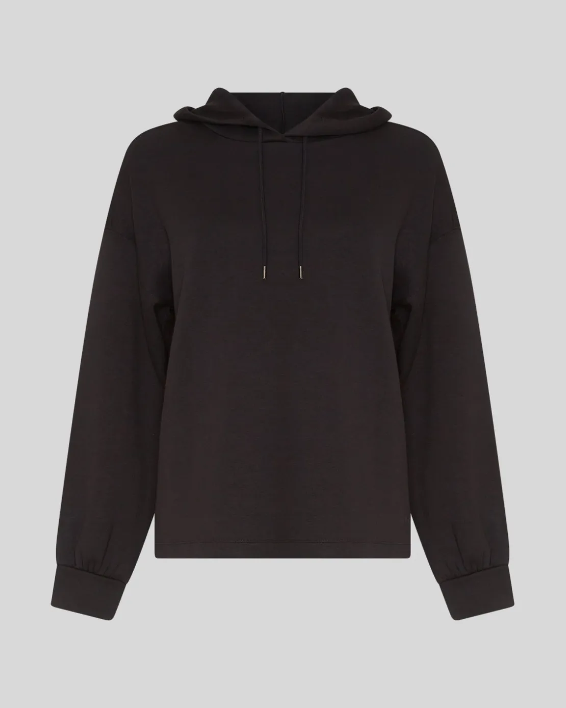 Women MSCH Copenhagen Shirts & Blouses^MSCHJanelle Ima Q Hood Sweatshirt