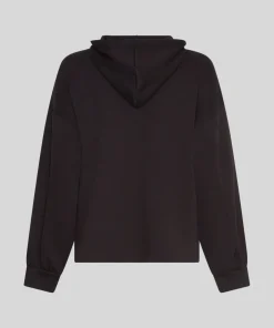 Women MSCH Copenhagen Shirts & Blouses^MSCHJanelle Ima Q Hood Sweatshirt