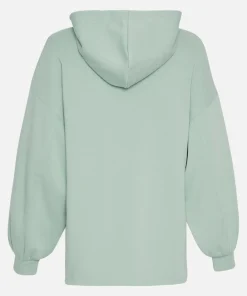 Women MSCH Copenhagen Shirts & Blouses^MSCHJanelle Ima Q Hood Sweatshirt