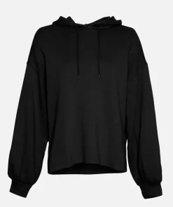 Women MSCH Copenhagen Shirts & Blouses^MSCHJanelle Lima Q Hood Sweatshirt