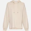 Women MSCH Copenhagen Shirts & Blouses^MSCHJanelle Lima Q Hood Sweatshirt