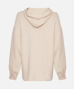 Women MSCH Copenhagen Shirts & Blouses^MSCHJanelle Lima Q Hood Sweatshirt