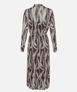 Women MSCH Copenhagen Dresses & Jumpsuits^MSCHJaniella Illenora Dress AOP