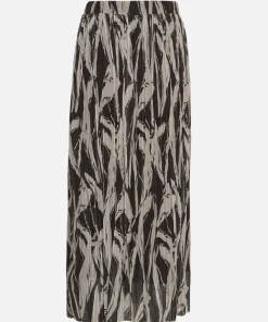 Women MSCH Copenhagen Skirts | Bottoms^MSCHJaniella Illenora Skirt AOP