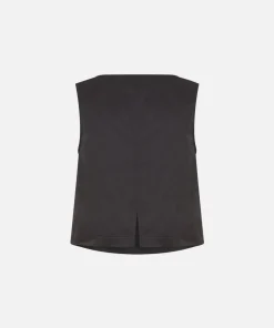 Women MSCH Copenhagen Tops & Tees^MSCHJaveria Camilla SL Top