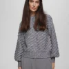 Women MSCH Copenhagen Knitwear | Wool^MSCHJaycie Pullover