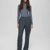 Women MSCH Copenhagen Bottoms | Wool^MSCHJennabella Pants